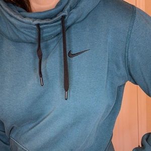 Nike light hoody